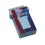 Planbord tkaart nr2blauw 48 mm
