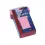 Planbord tkaart nr2 roze 48 mm