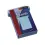 Planbord t-kaart nr3 blauw77mm