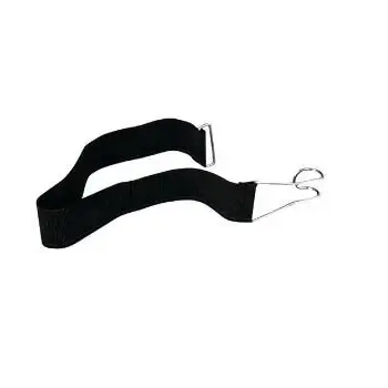 Spanband rubber tbv rolcontainer 50cm x 35 mm