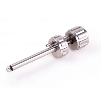 Secupro Penslot Opener Europa