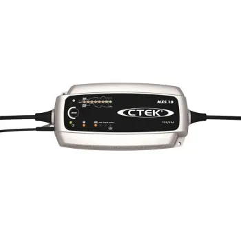 CTEK accu- druppellader 12V 20 - 200Ah