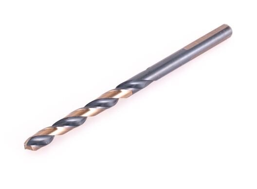 Secupro boor HSS 5.5mm met coating