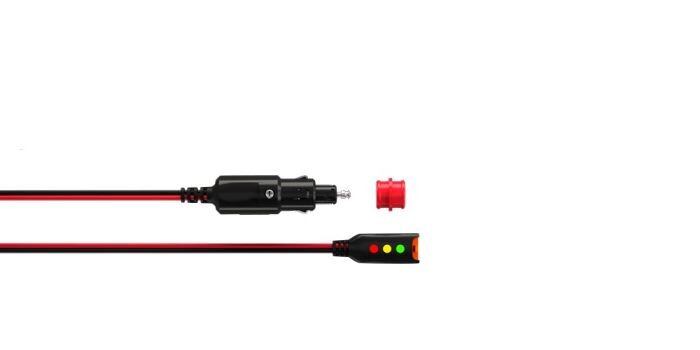 CTEK k acculaadkabel 12V met indicator