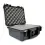 Peli 1400F koffer zwart met foam