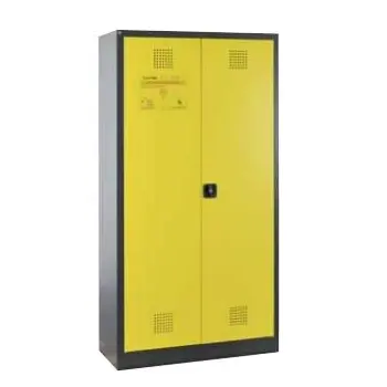 Lacont storelab chemicaliënkast