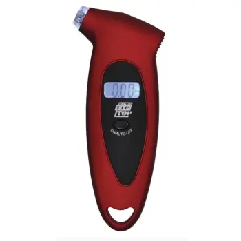 Rema tip top bandenspanningsmeter