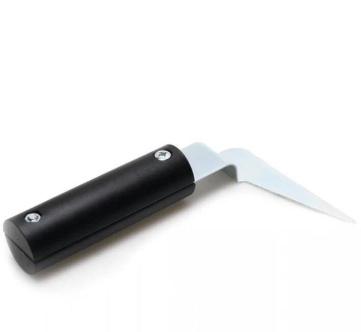 Secupro Contra-flipper met handvat