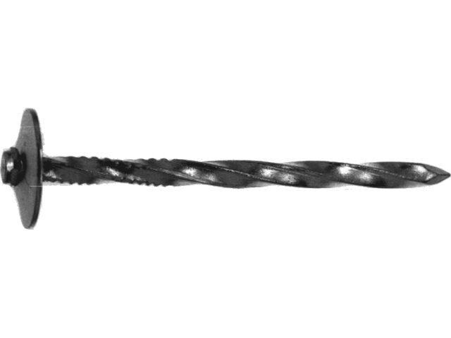 Paraplukopnagel geg.       3.8x80mm