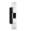 Abloy deuropener Trimec 76-120KL 24V/DC