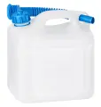 Waterjerrycan Eco naturel 5ltr