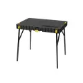 Stanley vouwbare werktafel essential