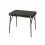 Stanley vouwbare werktafel essential
