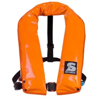 Secumar reddingsvest Golf 275 SPR oranje