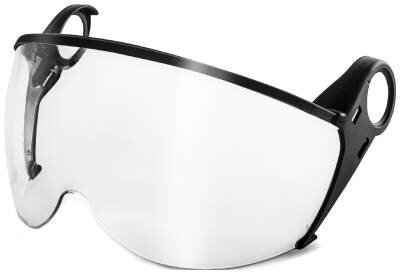KASK vizier voor zenith helm helder