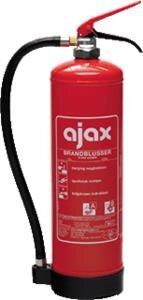 Ajax Schuimblusser SVP6E-c 6 Liter