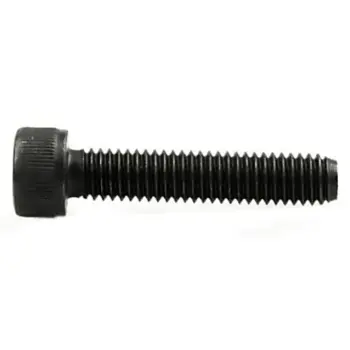 Binnenzeskantbout cilinderkop DIN 912 M3x20