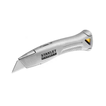 Stanley FATMAX Pro vast mes zilver 165mm
