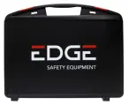 Edge opslag koffer 39x30x16 cm