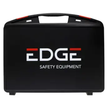 Edge opslag koffer 39x30x16 cm