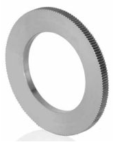 Pasring 22.2X20.0X1.2mm