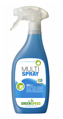 Greenspeed Allesreiniger multispray 500ml
