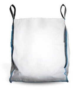 Big Bag standaard  90 x 90 x 110cm (1000kg)