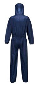 Portwest biztex overall type 5/6 marine  XL