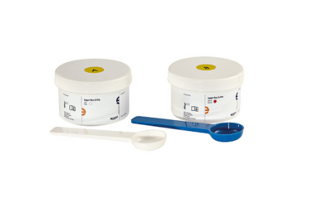 Egger flex S-Pro rood 2 x 100gr