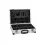 Aluminium gereedschapskoffer basic