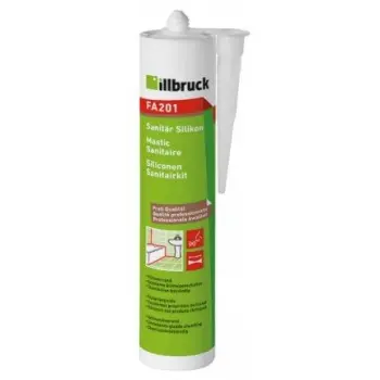 Illbruck Bouw- en Sanitairkit FA201 310ml