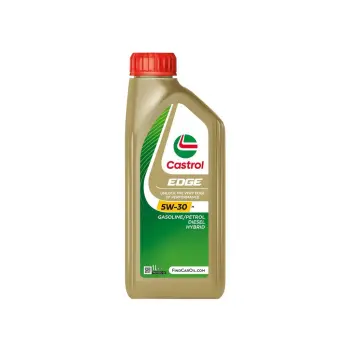 Castrol motorolie Edge 5W-30 M 1 liter
