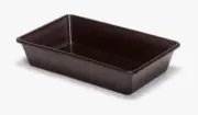 Kunststof olie lekbak 60x40x12cm 20 liter