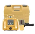 Topcon laser RL-H5B + LS-80X