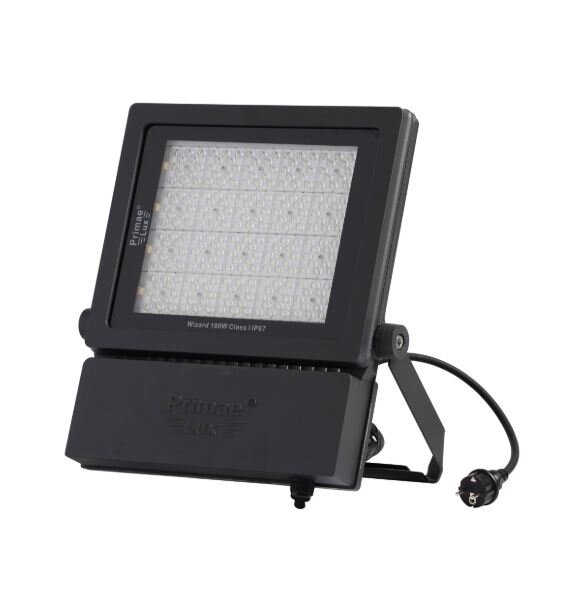 Primaelux Wizard Led Floodlight 300W Amber