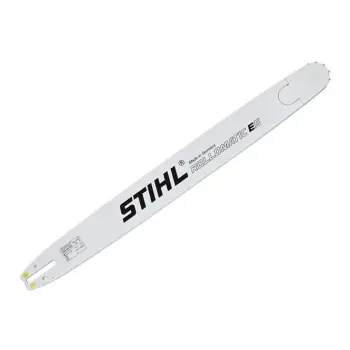 Stihl Geleider S 50cm/20 1,6mm/0.063 3/8 3050