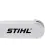 Stihl Zaagdieptebegrenzer 4040