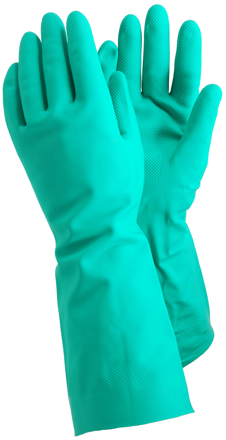 Tegera 48 chemicalien handschoen mt 8