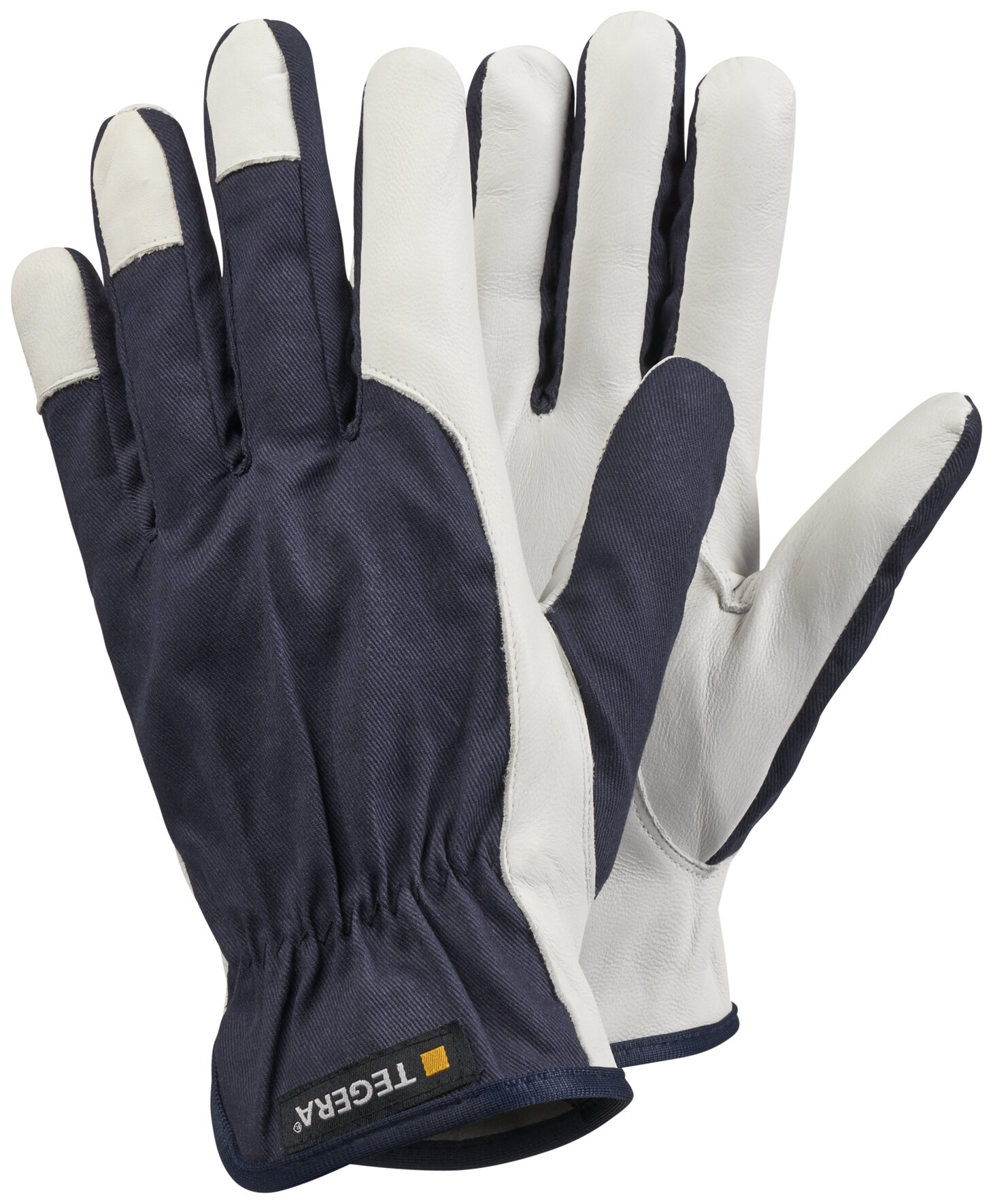 Tegera 119 lederen handschoen mt 10
