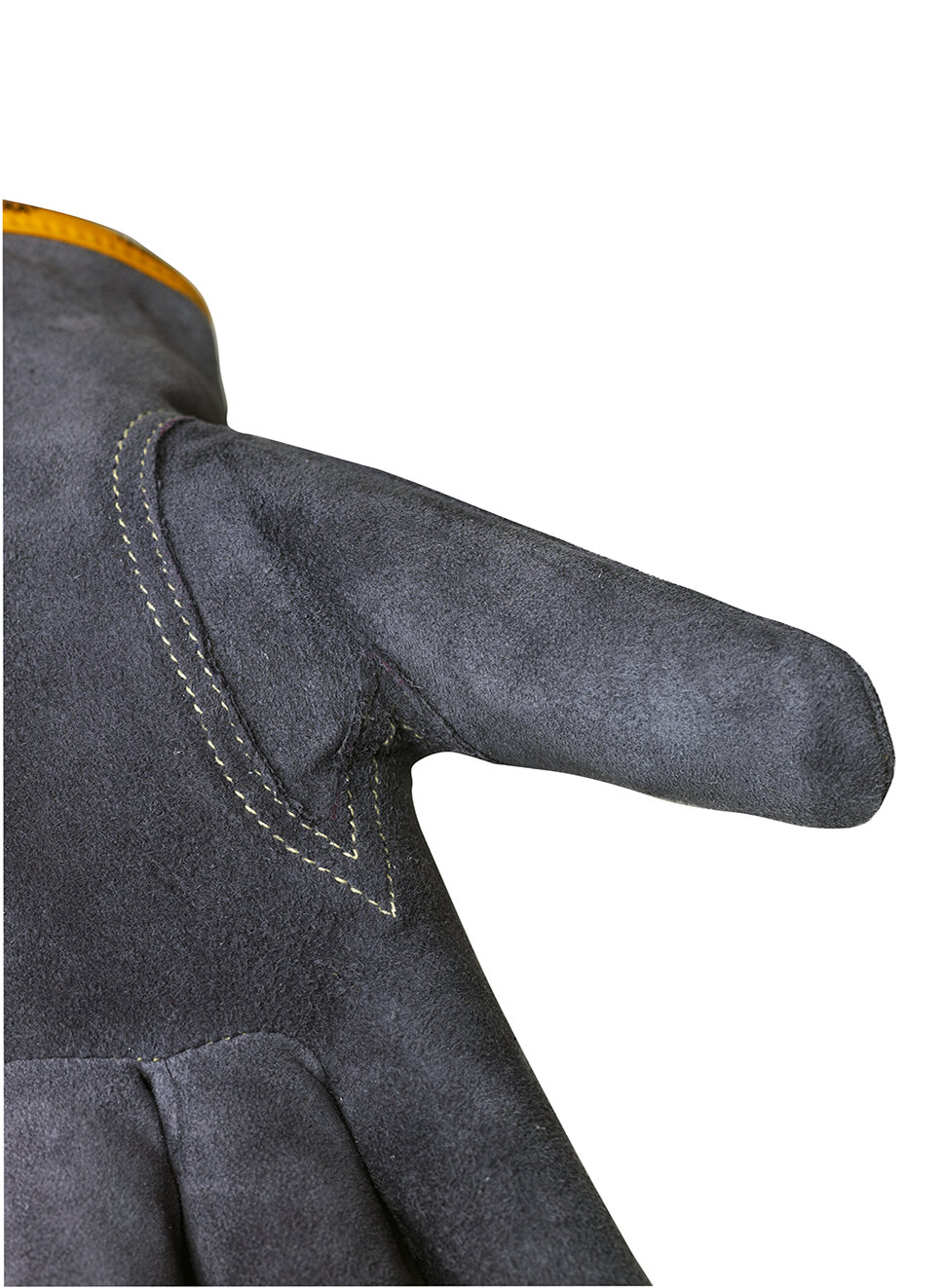 Tegera 256 lederen handschoen mt 9