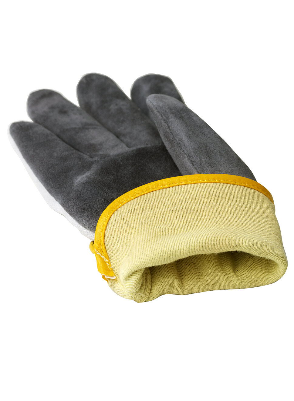 Tegera 256 lederen handschoen mt 12