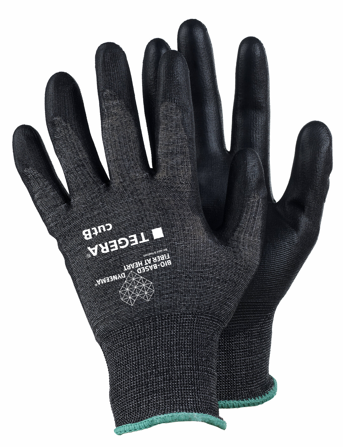 Tegera 906 synthetische handschoen mt 5