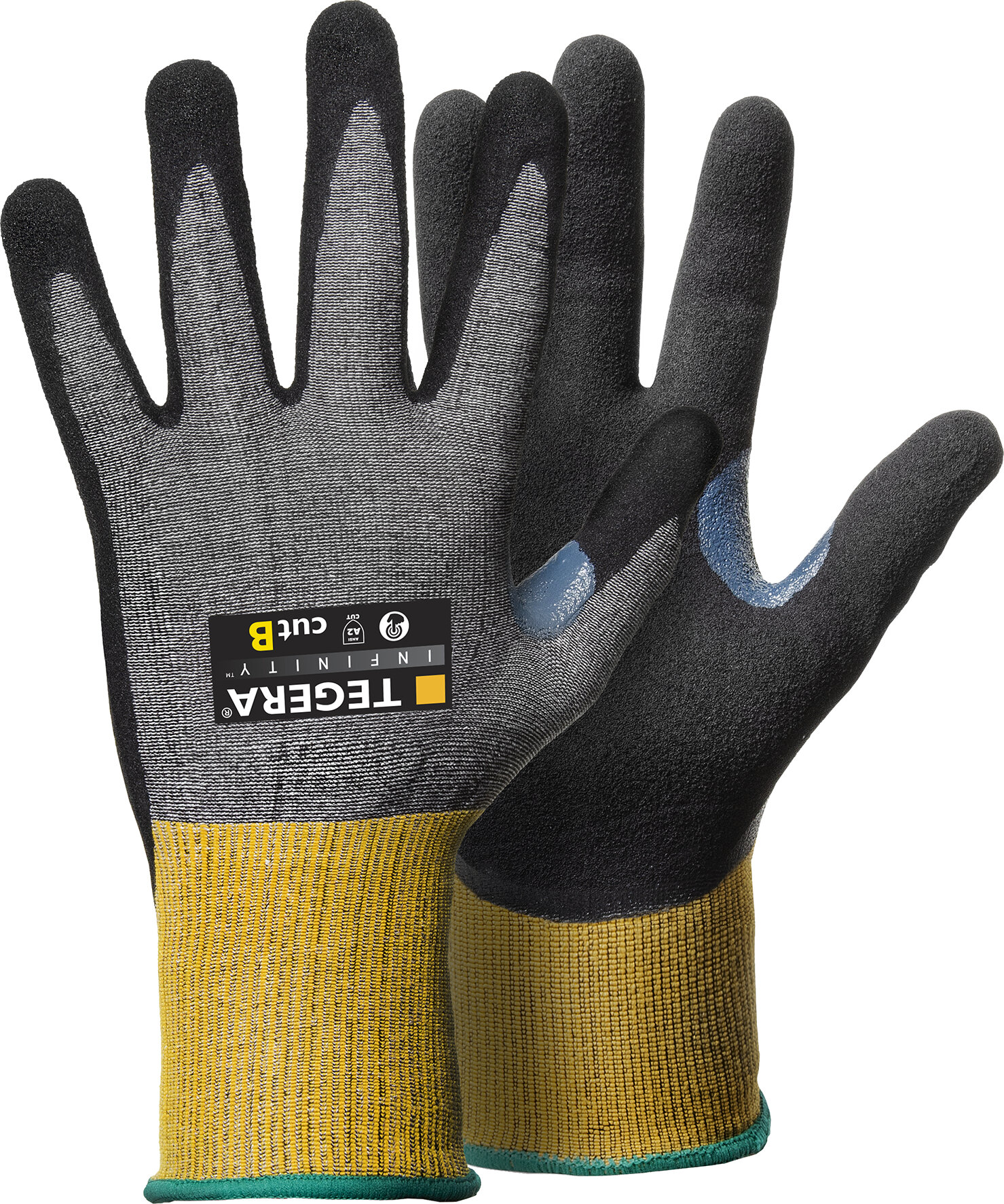 Tegera 8805 crf infinity handschoenen mt 6