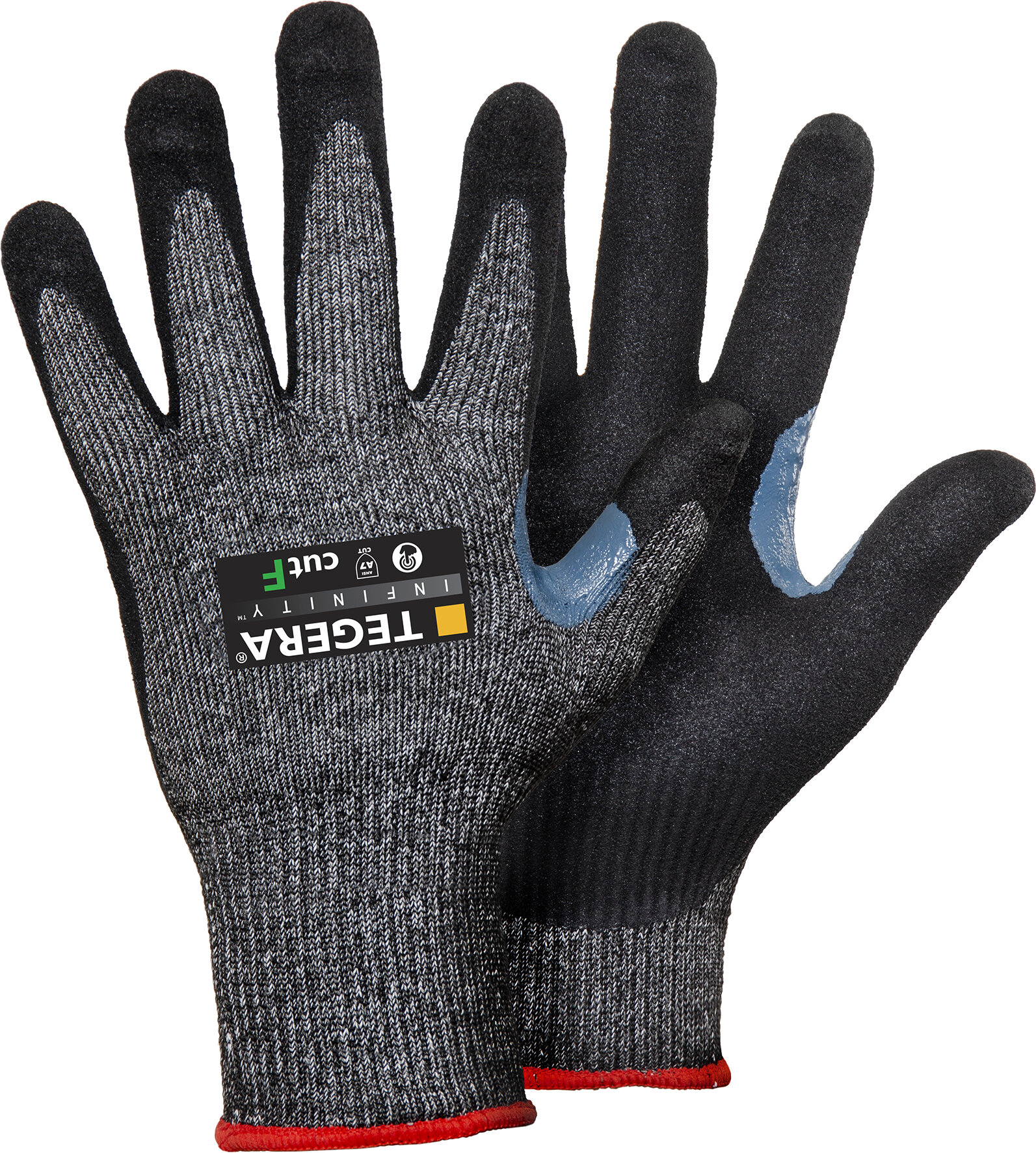 Tegera 8814 crf synthetische handschoen mt 5