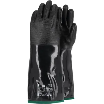 Tegera 494 chemicalien handschoen mt 10