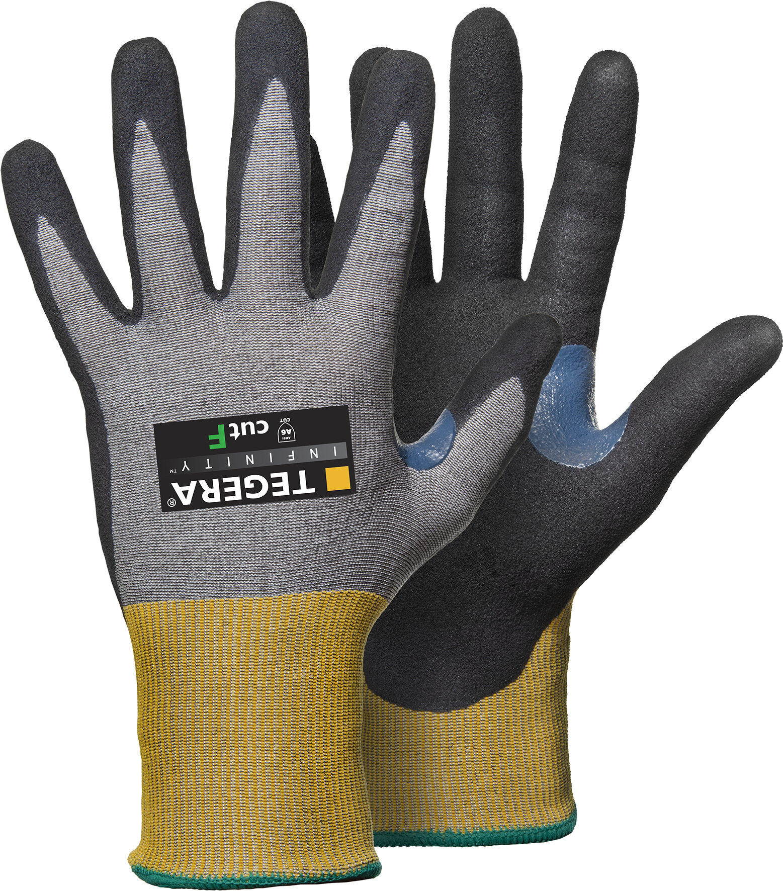 Tegera 8815 crf omni inifinity handschoen m10