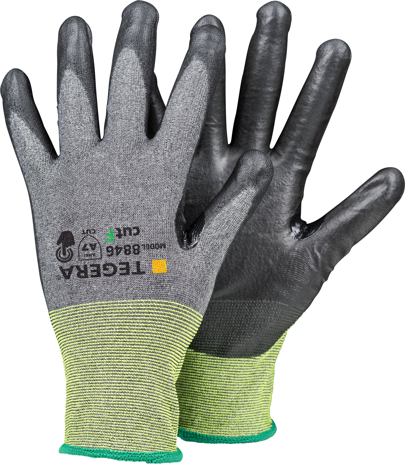 Tegera 8846 crf omni handschoen mt 12