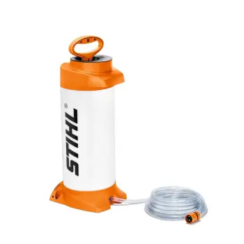 Stihl drukwatertank 10 liter