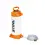 Stihl drukwatertank 10 liter