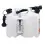Combi-jerrycan transparant Prof